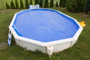pool cover