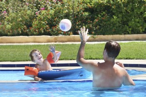 pool safety