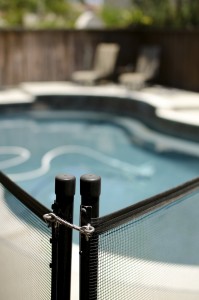 pool protection