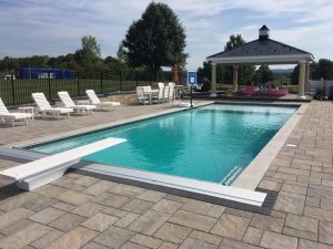 Pool Maintenance Tips For The Middle Of Summer