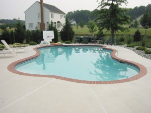 Getting the Best Custom Pool Design 