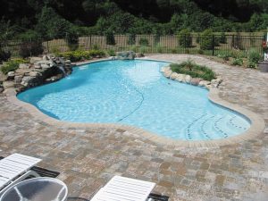 Cover Up Your Pool for the Winter
