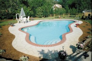 How To Improve Your Pool Deck