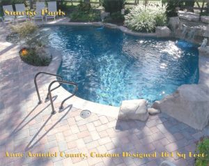 Pool Safety Tips for the Winter Offseason