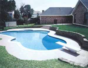 Achieving Your Ideal Pool Design