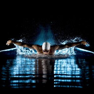 The Swimming Exercises You Need To Try