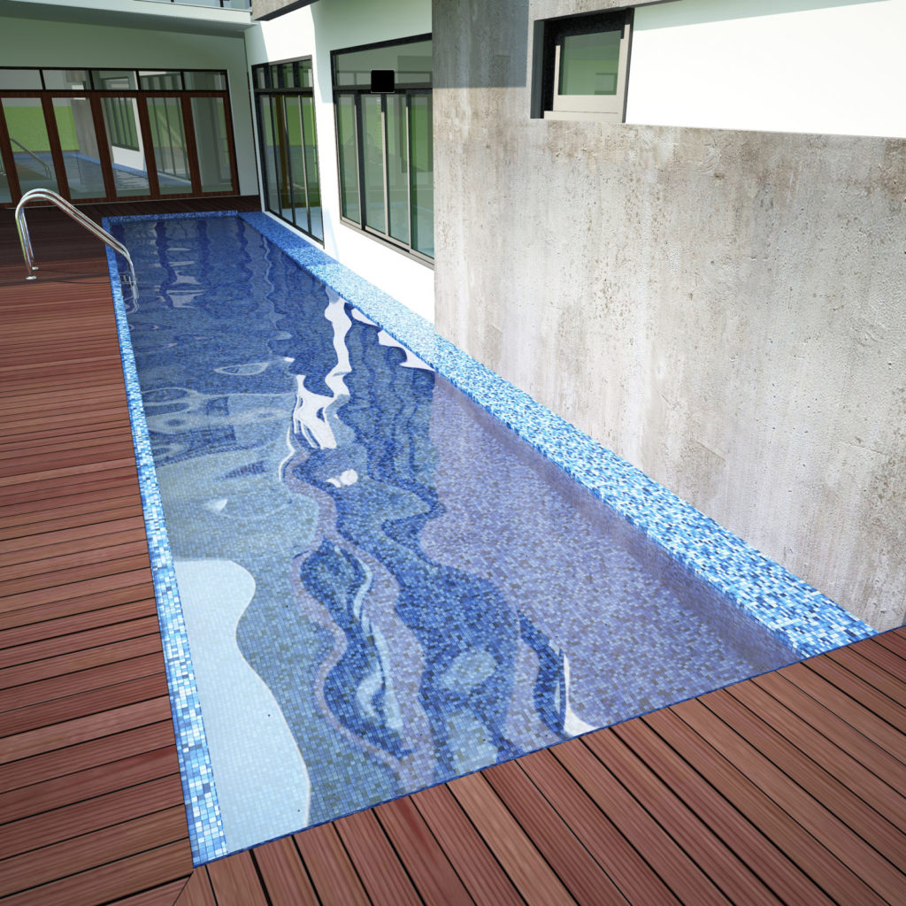 Understanding Different Pool Shapes