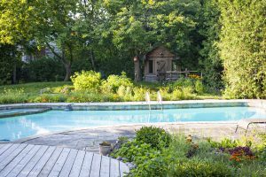 3 Questions About Swimming Pool Size