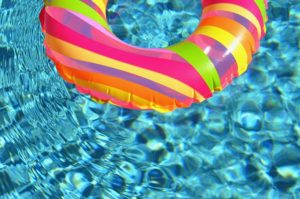 Common Swimming Pool Myths