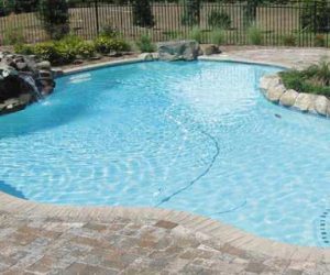 Pool Renovation