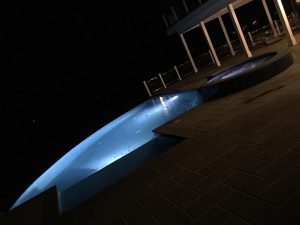 Adding Fire Features to Your Pool 