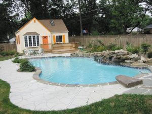 Making Your Pool More Energy-Efficient 