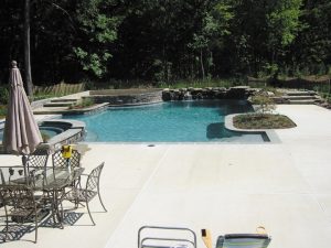 Pool Closing: 4 Ways to Know You Need a Serious Cleaning