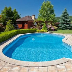 4 Tips for Designing Your Poolside Haven