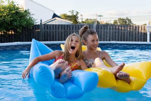 Why You Should Have A Pool Heater