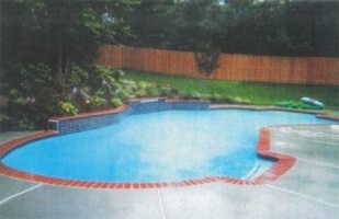 How to Conceal Pool Equipment with Clever Landscaping
