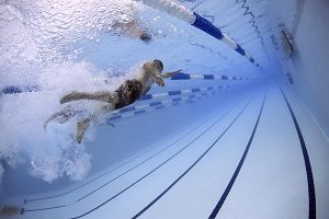 Getting Plenty of Exercise: Your Swimming Pool as Calorie Burner