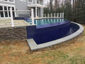 How to Select the Right Pool Fencing