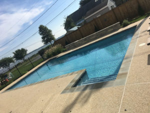 4 Parts of Your Dream Pool Design 