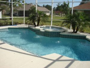 Common Questions About Pool Decks 