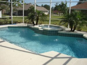 Common Questions About Pool Decks