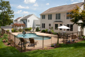 inground pool sunrise pools annapolis md maryland