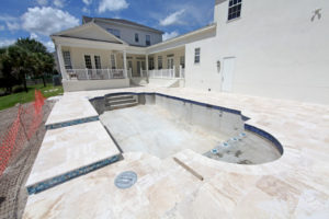 Typical Factors Affecting the Pool Construction Timeline