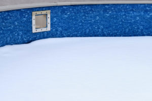 Is Your Swimming Pool Cover Prepared for Snow Damage?