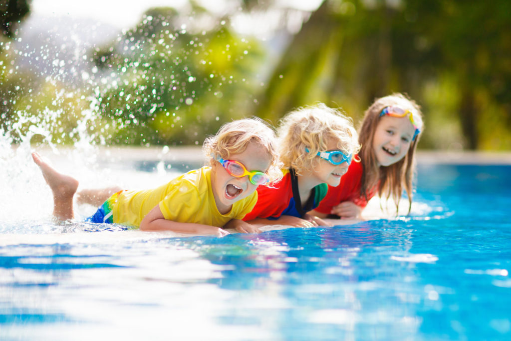 fun pool games sunrise pools summer annapolis md maryland