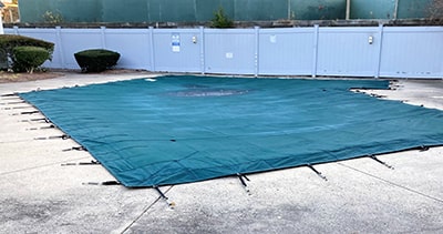 The Top Winter Swimming Pool Safety Tips