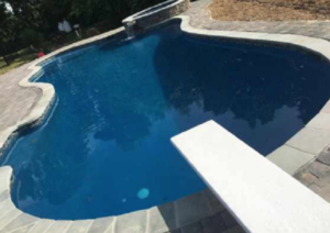 How to Choose a Size for Your New Inground Swimming Pool