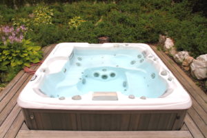 Sunrise Pool Builders Hot Tubs and Spas