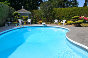 Sunrise Pools & Spas Swimming Pool Energy-Efficient