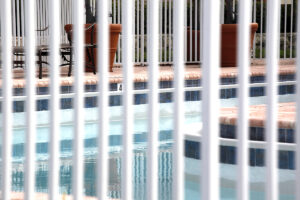 Sunrise Pools & Spas Types of Pool Fencing