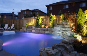 Sunrise Pools & Spas Upgrading Swimming Pool
