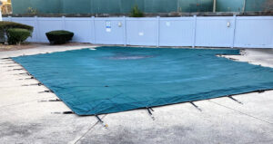 Sunrise Pools Cleaning Your Swimming Pool Cover