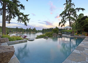 Sunrise Pools Swimming Pool Designs in Recent Years