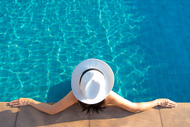 Sunrise Pools & Spas Backyard Swimming Pools Enhance Your Lifestyle