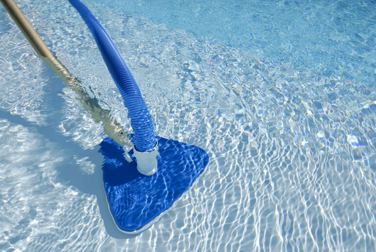 Sunrise Pools Spring Pool Maintenance