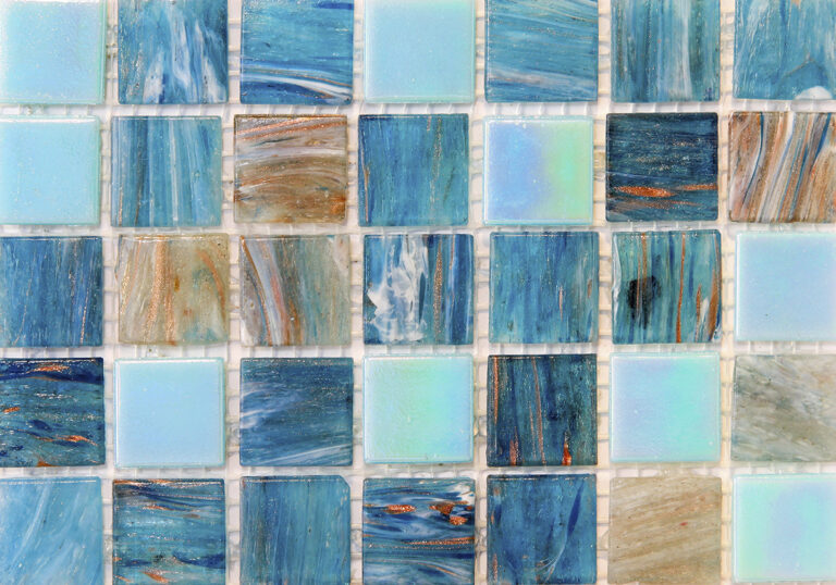 Sunrise Pools Perfect Tile for Your Custom Pool