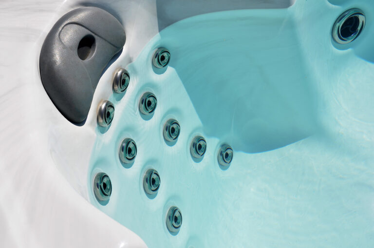 Sunrise Pools Spring Maintenance Hot Tubs Attached Spas