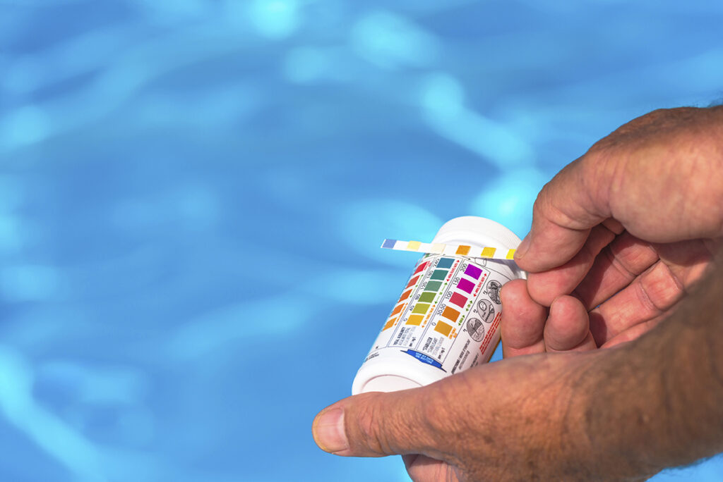 How to Spot Common Pool Problems Early: A Guide to Preventive ...