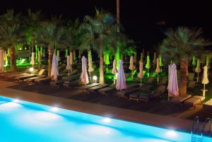 Sunrise Pools Pool Lighting