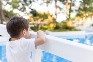Sunrise Pools Pool Safety Features