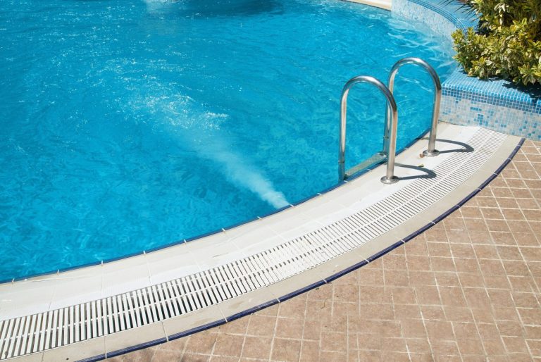 Sunrise Pools Jet Stream System