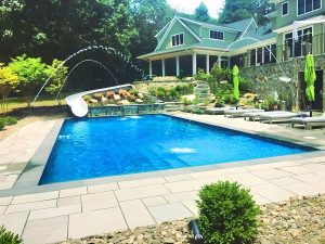 Sunrise Premiere Pool Builders Choosing Pool Accessories