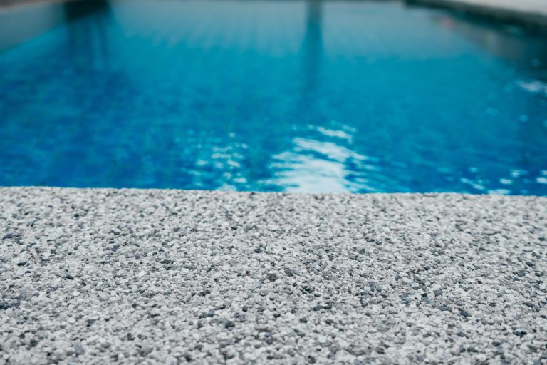 Sunrise Pools Choose Pool Finishes